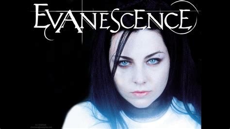 lyric evanescence